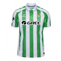 Camiseta Real Betis Marc Bartra #5 Primera Equipación Replica 2024-25 mangas cortas